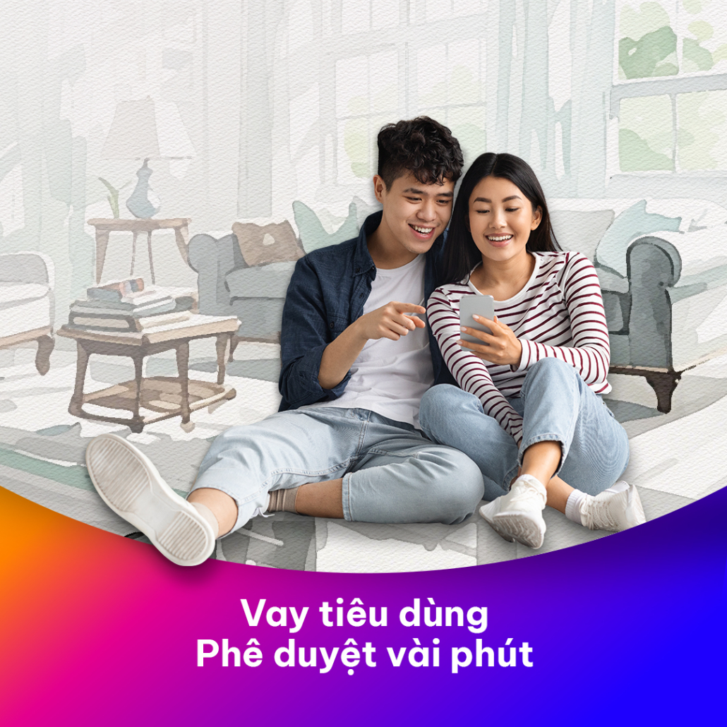 Vay vốn nhanh chóng, linh hoạt với Ứng dụng Vikki