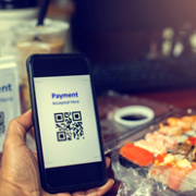 lợi ích của thanh toán qr code