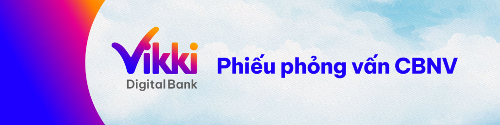 Phiếu phỏng vấn trước khi nghỉ việc