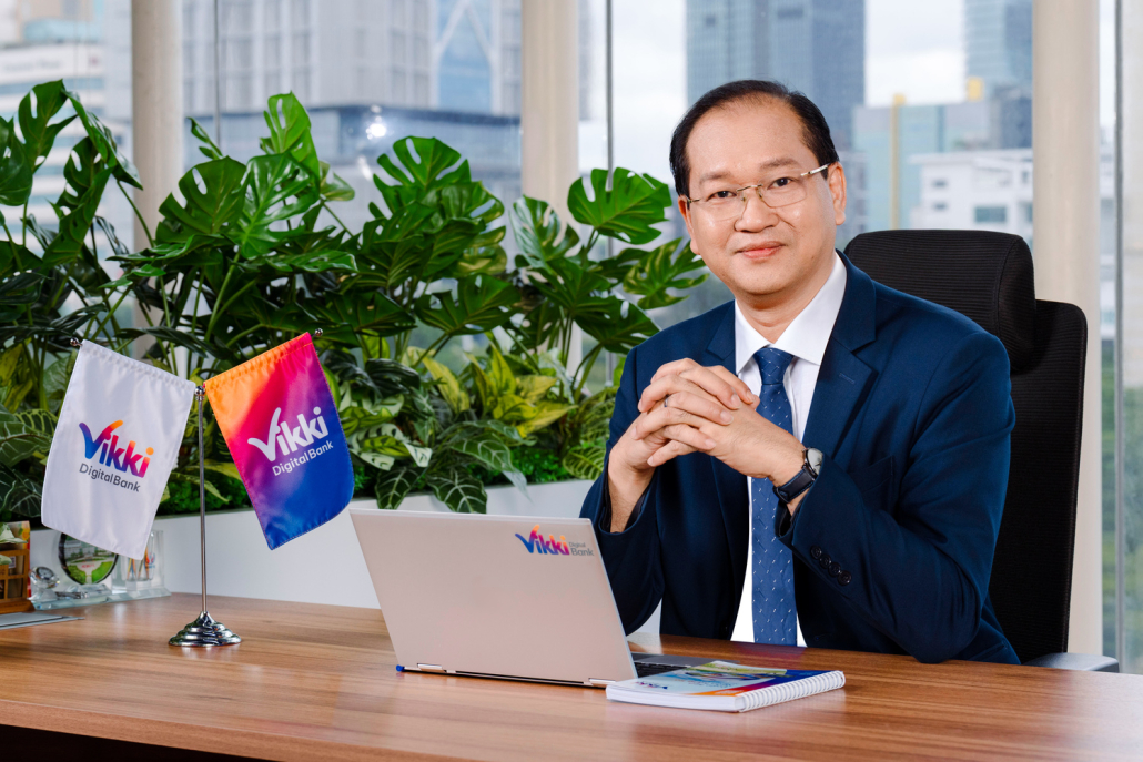 Trần Xuân Huy