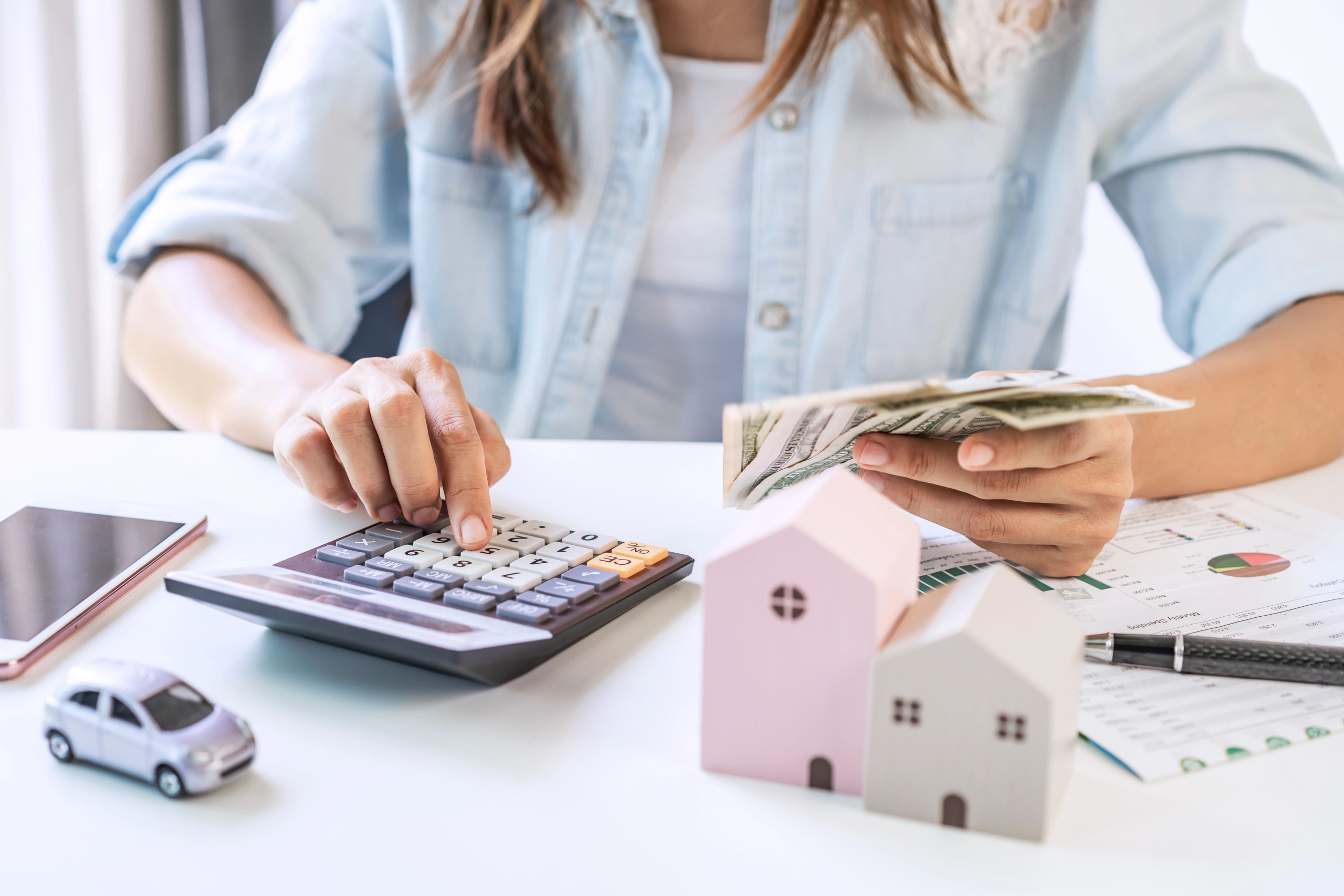Vay tiêu dùng là gì? Những điều người vay cần biết 