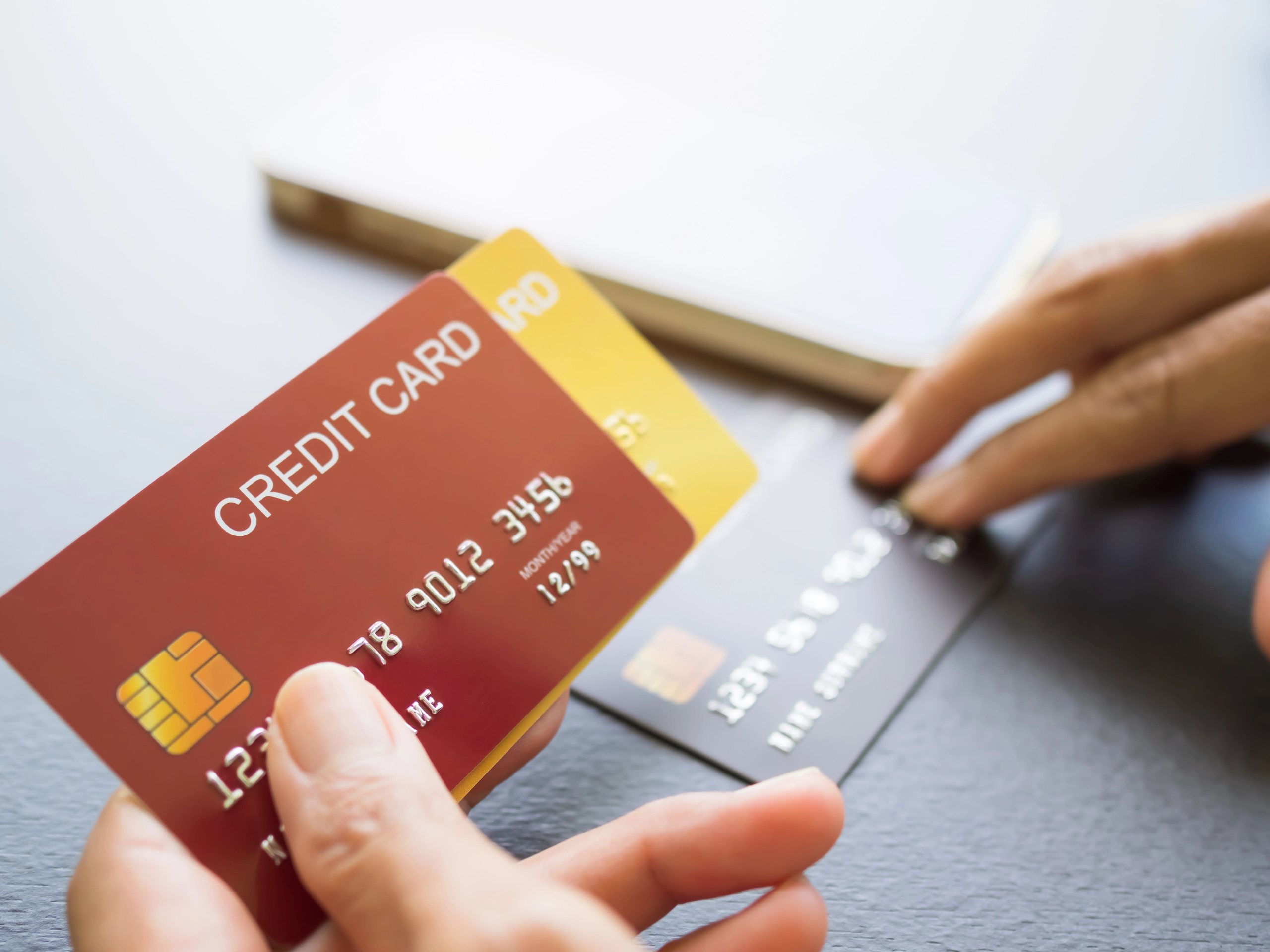 Vay tiêu dùng là gì? Những điều người vay cần biết