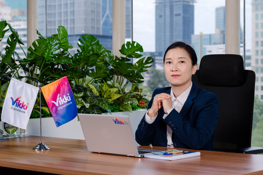 Bùi Nguyễn Bảo Vi
