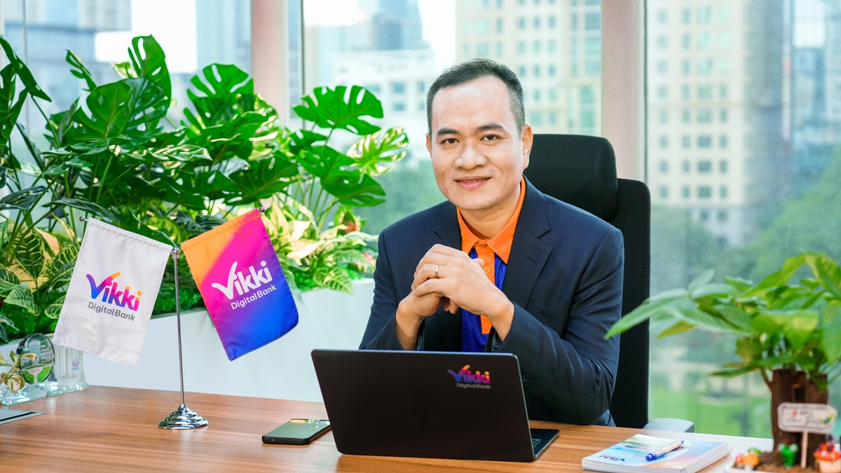 Võ Hoàng Long