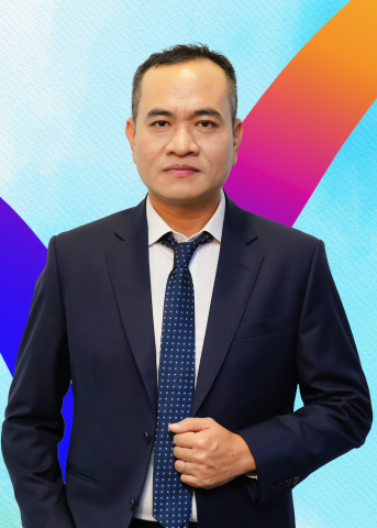 Ông Võ Hoàng Long