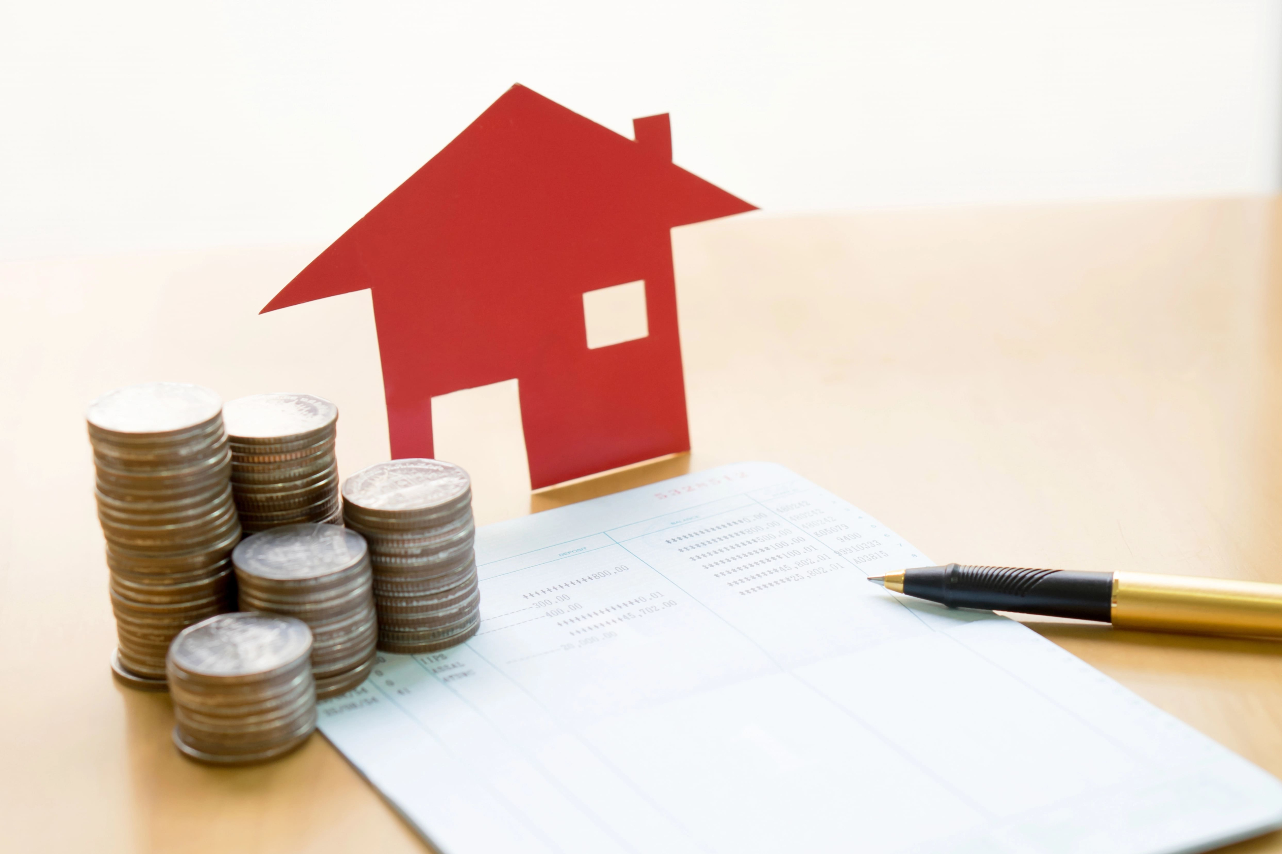 Phân biệt vay tiêu dùng tín chấp và vay thế chấp