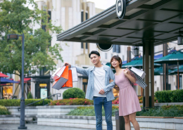 Vikki mang đến giải pháp tài chính hấp dẫn - phục vụ nhu cầu đời sống với nhiều ưu đãi