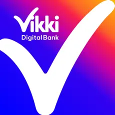 Vikki Logo