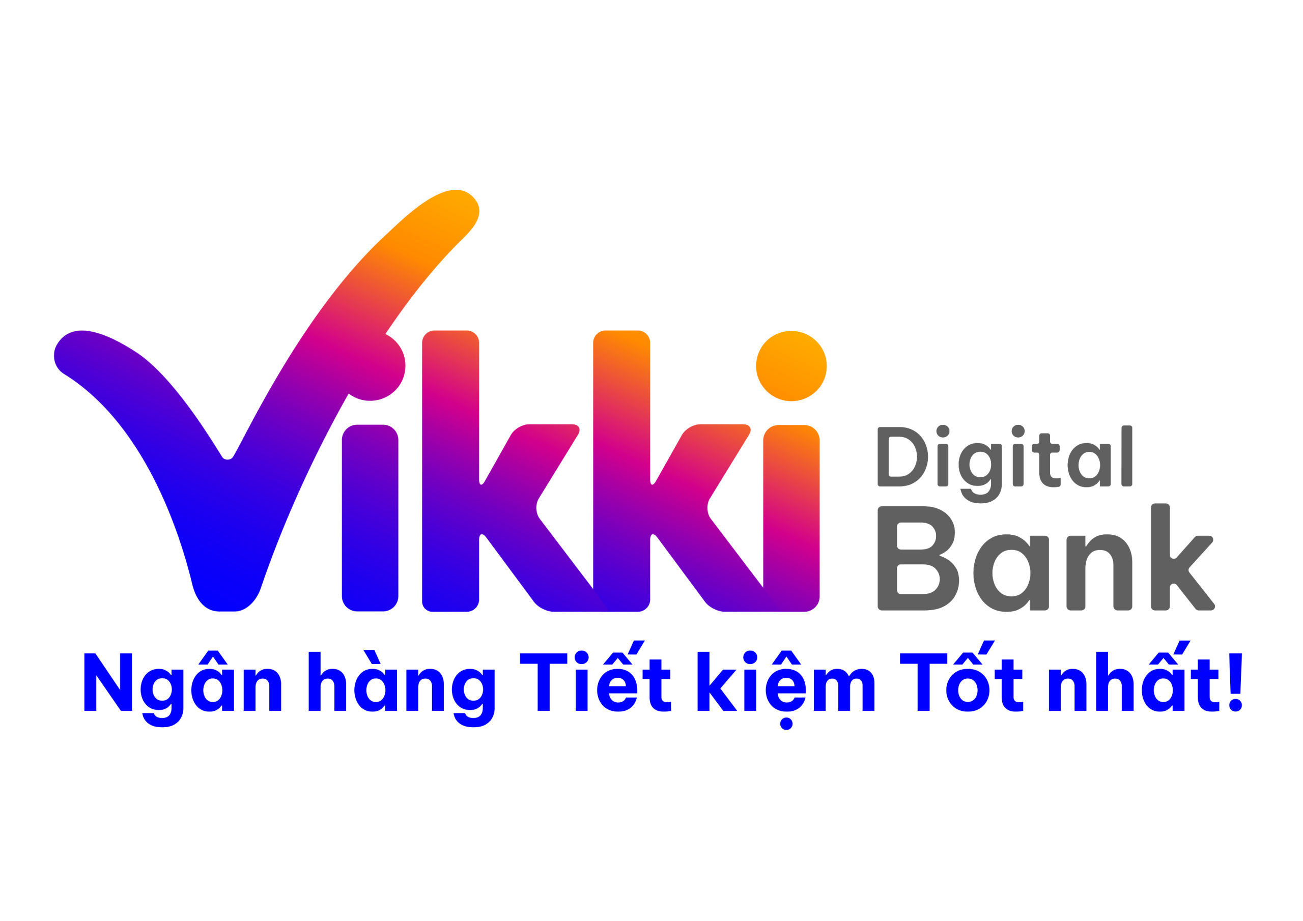 Ngân hàng Số Vikki