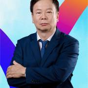 Vikki Digital Bank - Ông Tán Thiệp