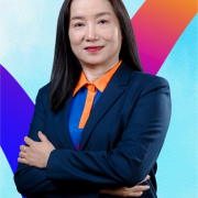 Vikki Digital Bank - Bà Nguyễn Thị Trúc Đào - Thành viên Ban Kiểm soát