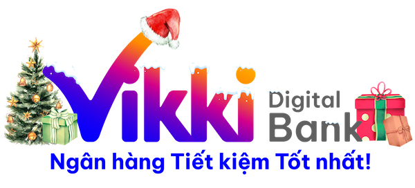 Ngân hàng Số Vikki