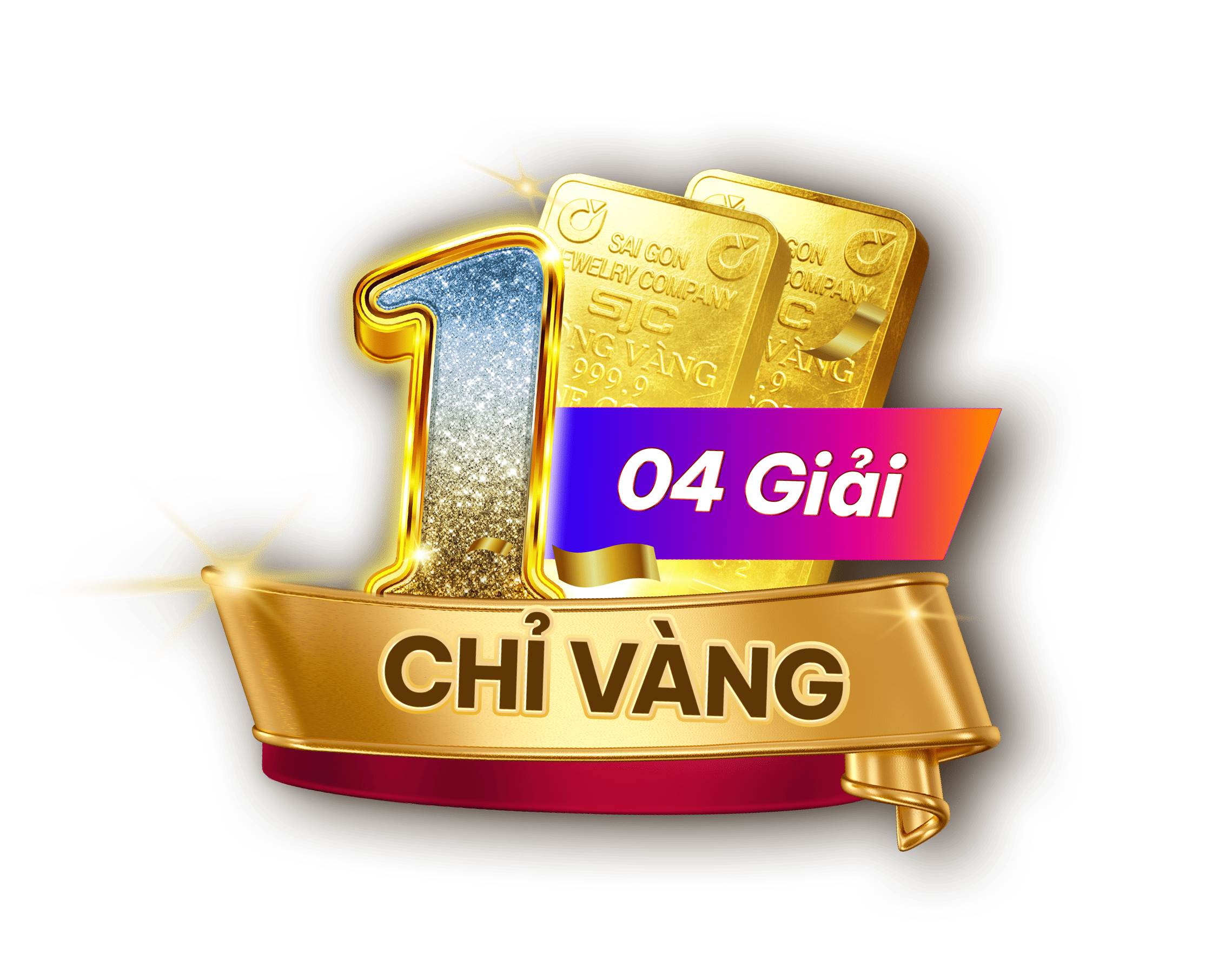 1 chỉ vàng SJC