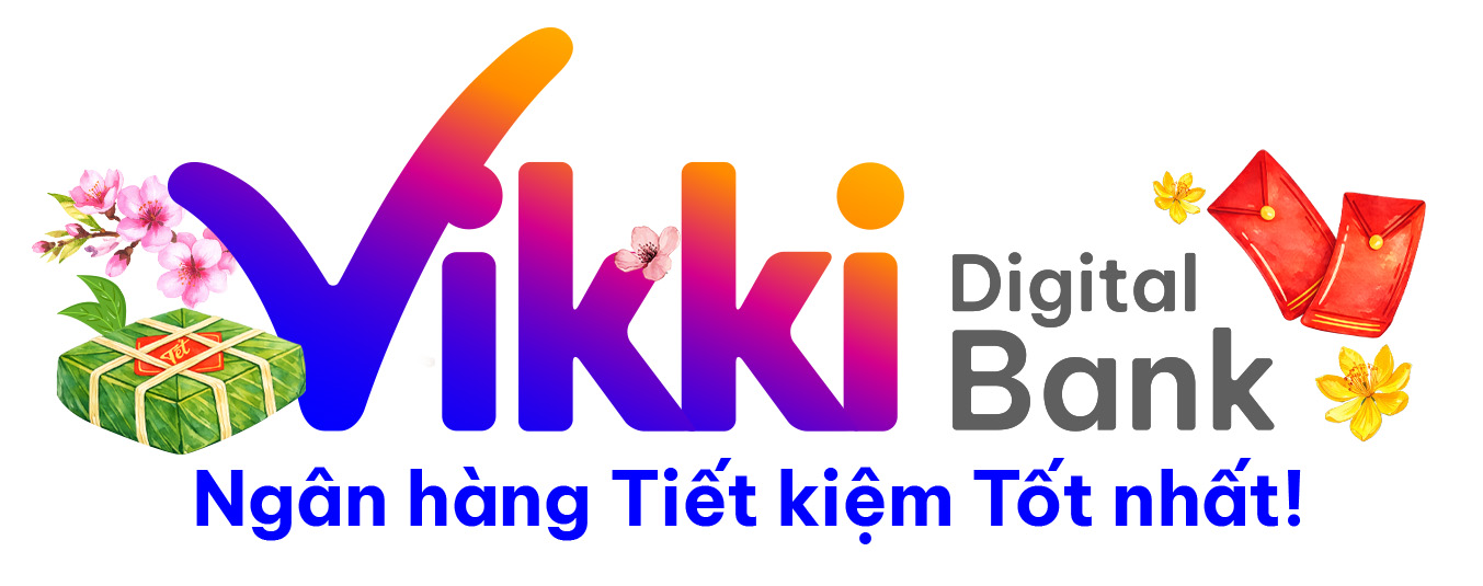 Ngân hàng Số Vikki