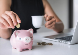 Tính ổn định của hình thức tiết kiệm cố định giúp người gửi dễ dự tính khoản lãi nhận được.