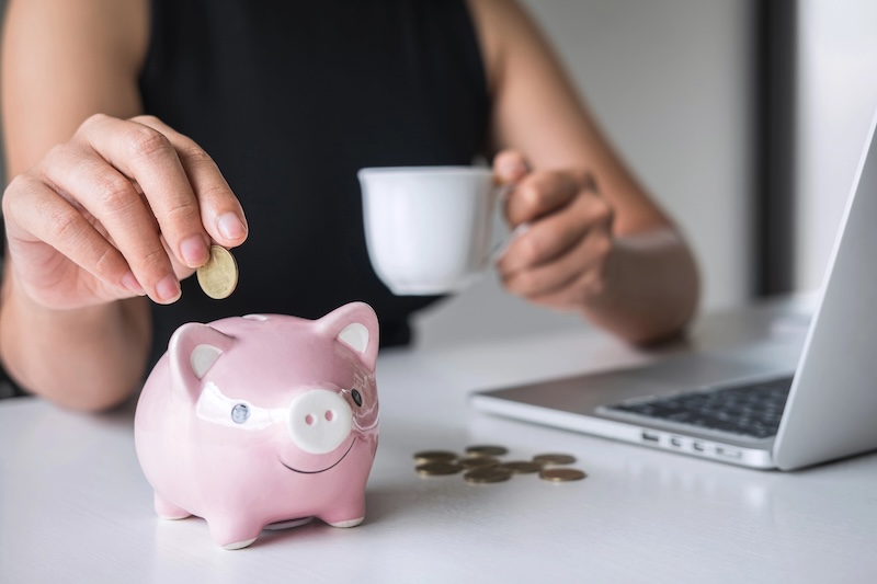 Tính ổn định của hình thức tiết kiệm cố định giúp người gửi dễ dự tính khoản lãi nhận được.