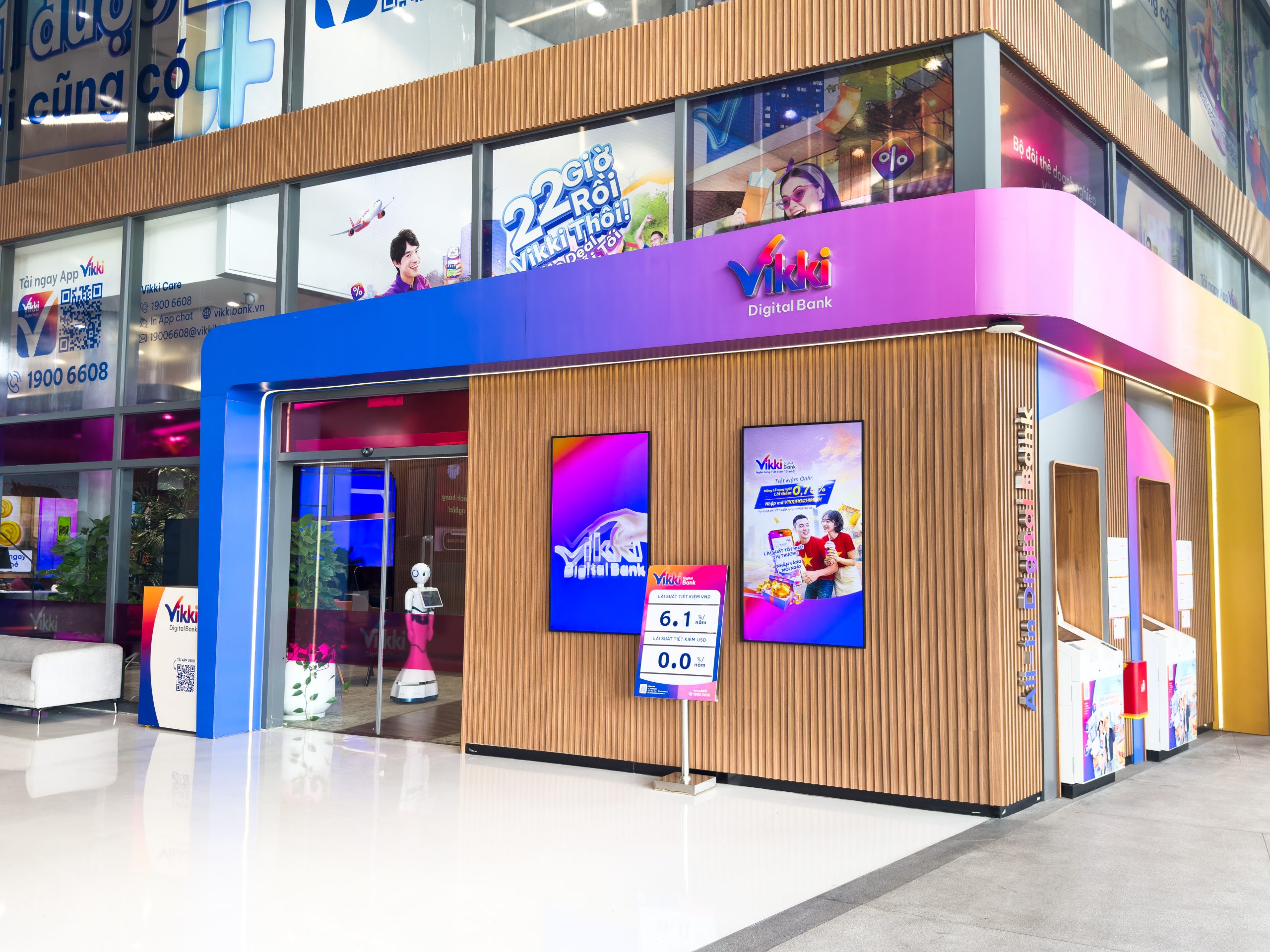 Galaxy Innovation Hub