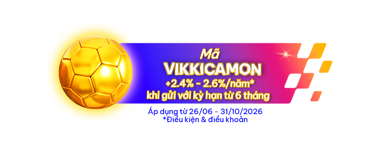 Mã ưu đãi 3