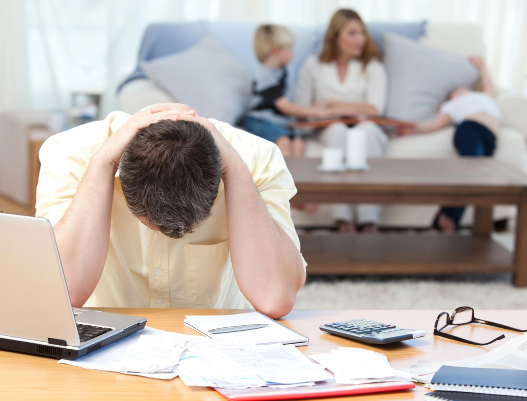 Nợ nhóm 3 được coi là “vết đen” trong lịch sử tín dụng, tác động nặng nề đến cơ hội tài chính cá nhân.