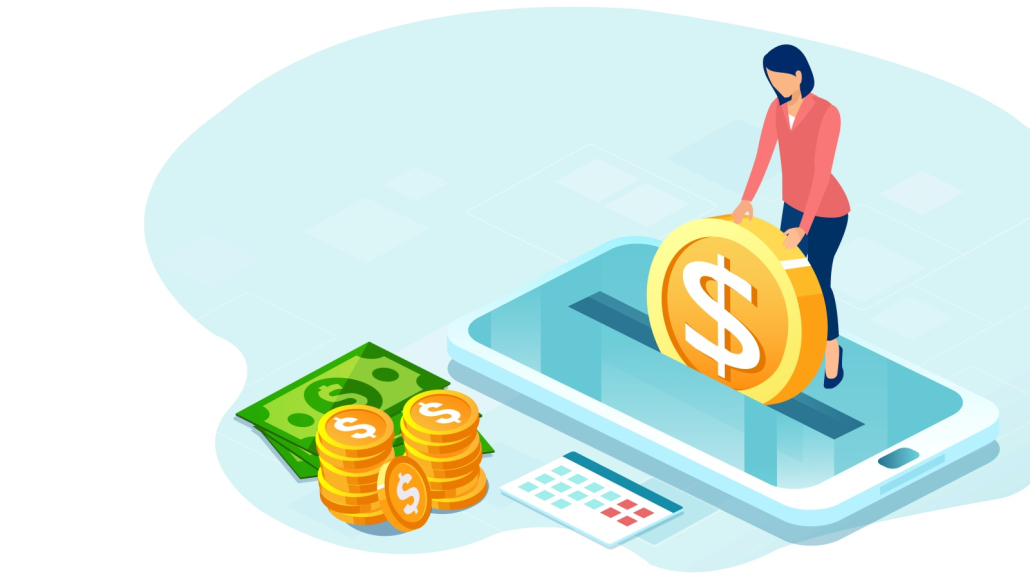 Gửi tiết kiệm online vừa linh hoạt, dễ theo dõi mà còn có thể đạt được mức lãi suất cao