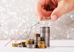 Bí quyết gửi tiết kiệm lãi suất cao
