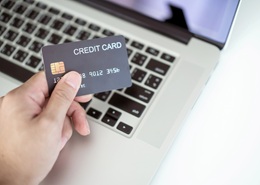 cách bảo vệ thẻ tín dụng