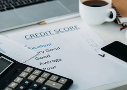 Cách tăng điểm tín dụng CIC