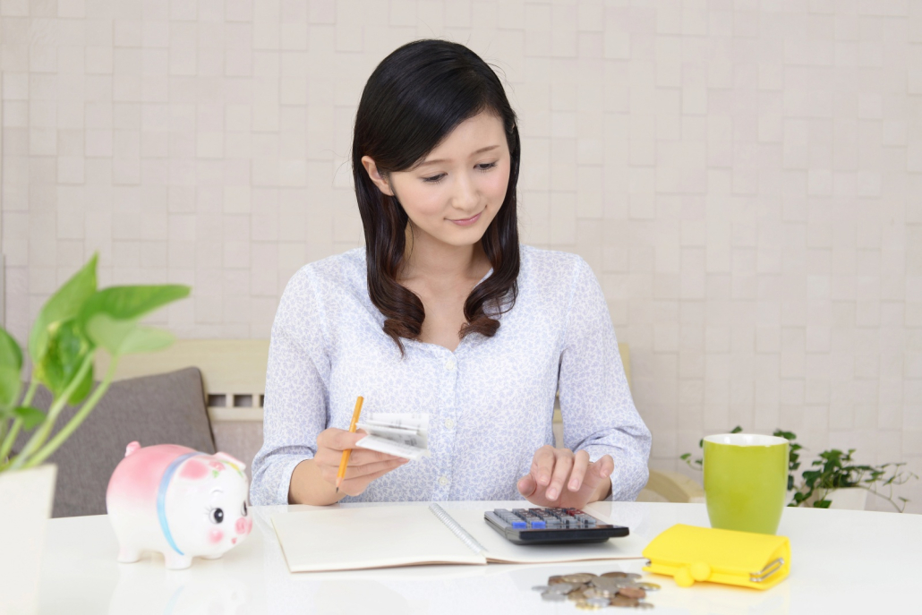 Người Nhật duy trì thói quen tiết kiệm thông qua những phương pháp đơn giản nhưng được thực hiện đều đặn mỗi ngày