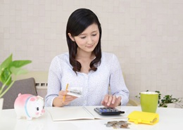 cách tiết kiệm tiền của người nhật