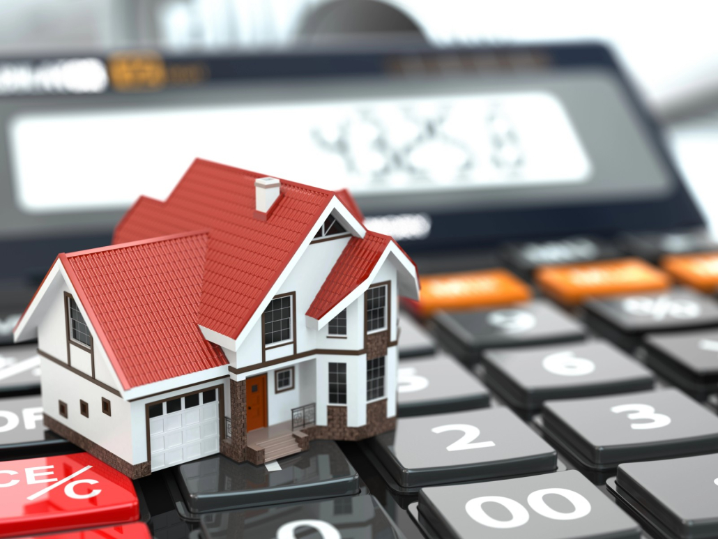 Vay mua nhà là hình thức hỗ trợ mà ngân hàng giúp người mua sở hữu nhà
