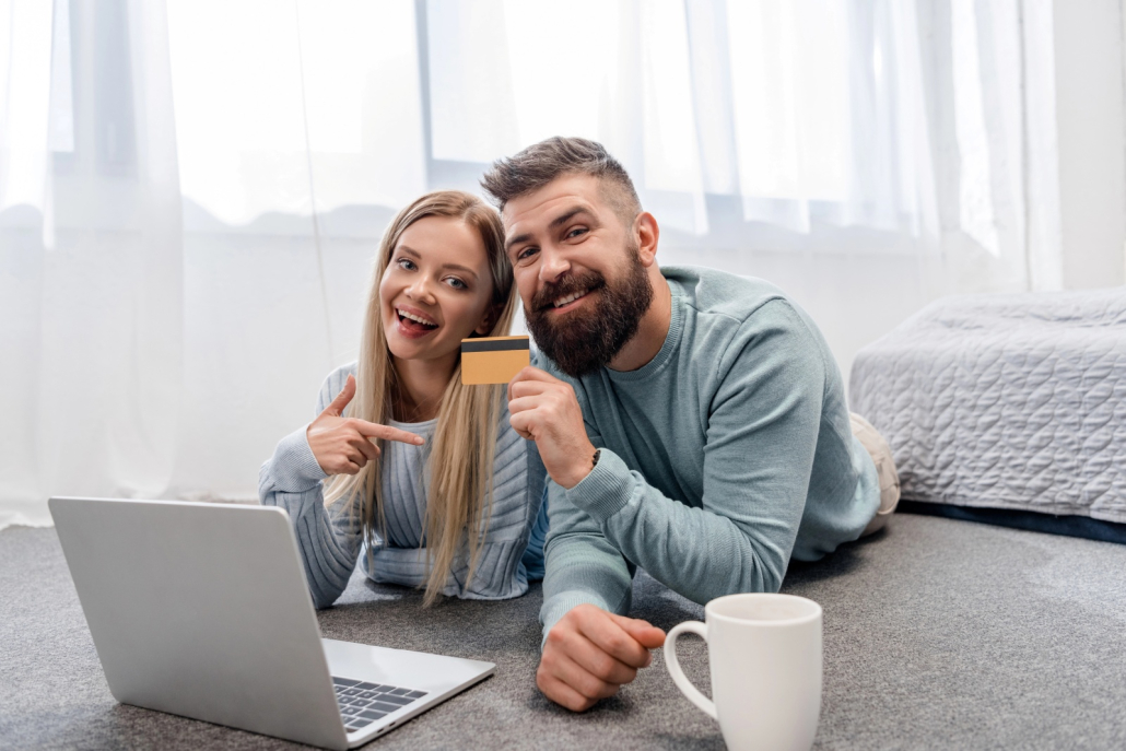 Người đủ khả năng chi trả tín dụng, quản lý tài chính cá nhân tốt nên dùng thẻ tín dụng