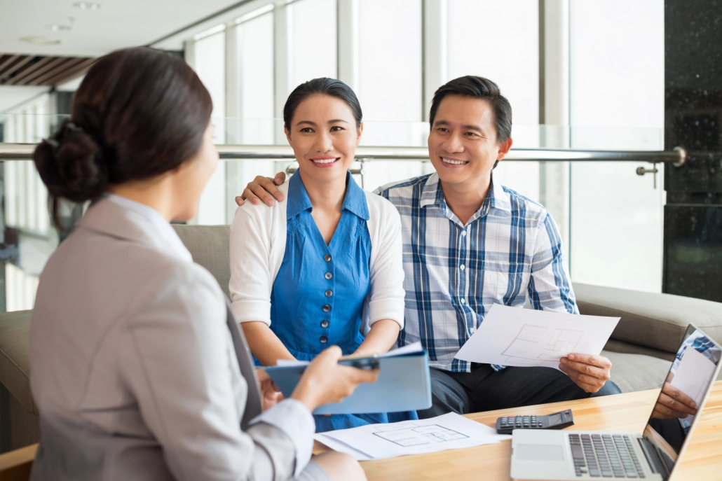 Vay tiền ngân hàng mua đất là giúp bạn nhanh chóng sở hữu bất động sản mà không cần phải chờ tích lũy đủ vốn