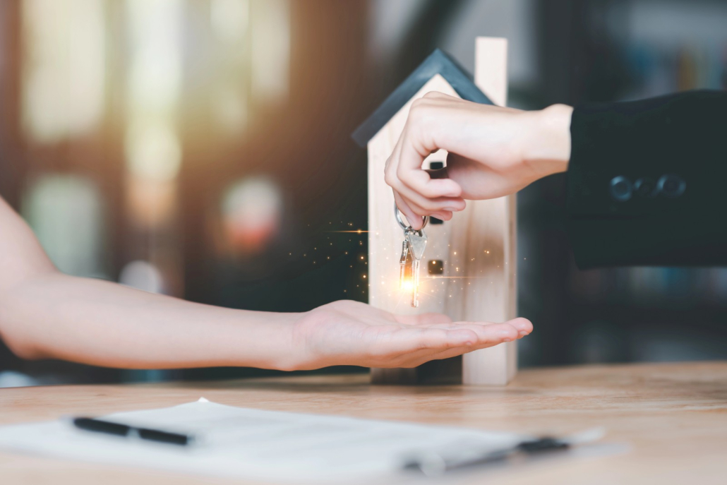 Chuẩn bị đầy đủ hồ sơ vat vốn giúp việc sở hữu căn nhà không còn xa nữa.
