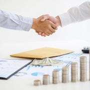 có vay sản xuất kinh doanh tín chấp được không