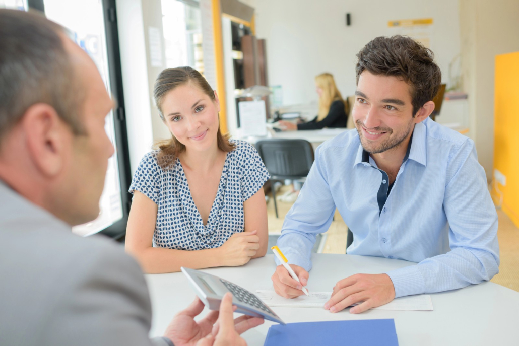 Vay vốn kinh doanh nhỏ lẻ có thể mang lại nhiều lợi ích cho các hộ buôn bán nhỏ.