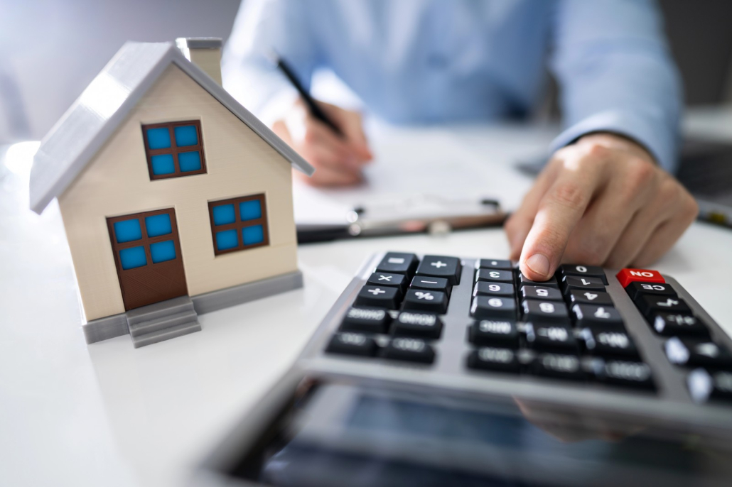 Một vị trí đắc địa sẽ giúp tài sản bất động sản của bạn được định giá cao hơn đáng kể.