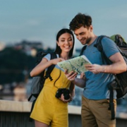 du lịch trả góp là gì