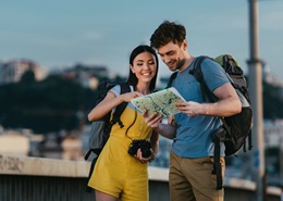 du lịch trả góp là gì