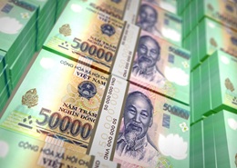 Giải ngân vay thế chấp