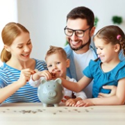 gửi tiền tiết kiệm cho cho