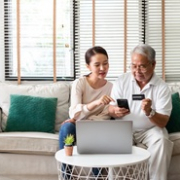tiết kiệm hưu trí