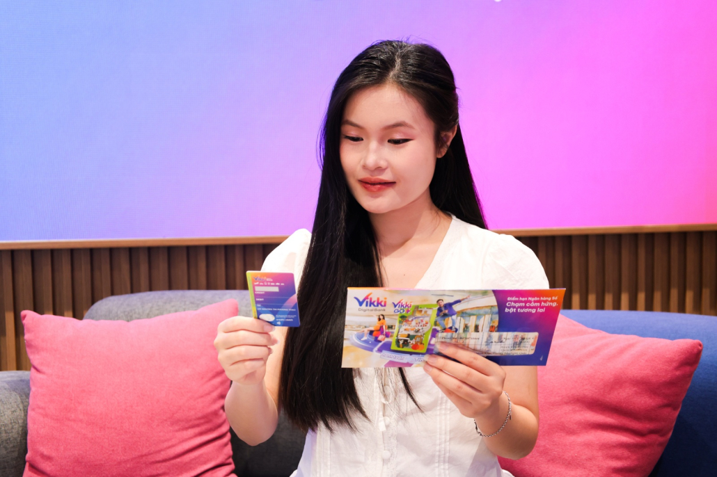 Hiện nay, bạn có thể thực hiện chuyển đổi thẻ từ sang thẻ chip online trên ứng dụng ngân hàng.