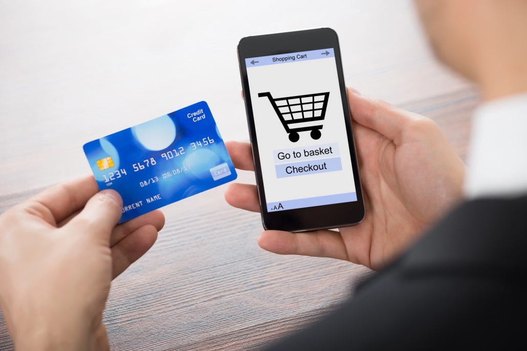 Chuyển đổi trả góp qua app cho phép bạn trả góp không cần đến ngân hàng.