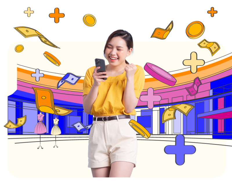 Gói “Vay thế chấp bất động sản siêu tốc” của Vikki là một lựa chọn đáng cân nhắc cho những ai cần giải ngân nhanh.