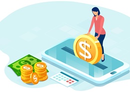 Nên gửi tiết kiệm 6 tháng hay 1 năm