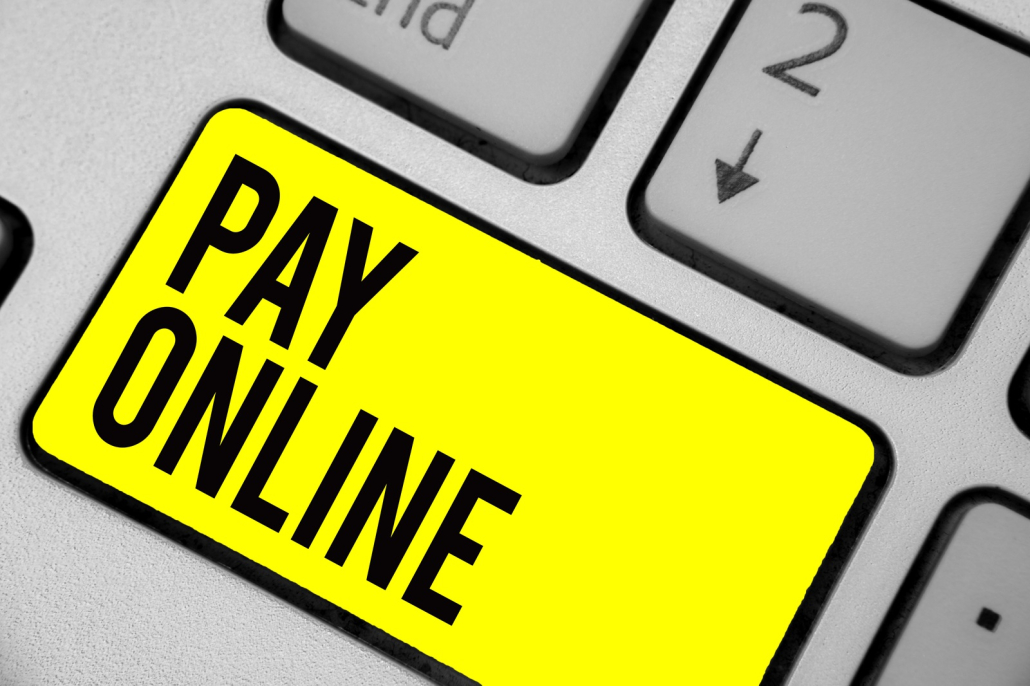 Thanh toán sao kê online giúp tiết kiệm thời gian, dễ quản lý
