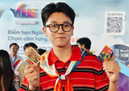 thẻ trả trước là gì