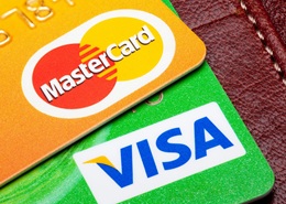 master card và visa khác gì nhau