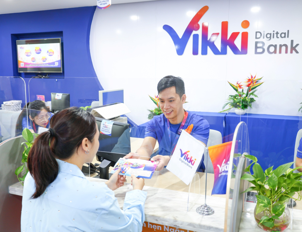 Việc mở thẻ nội địa đã trở nên dễ dàng và thuận tiện hơn cho khách hàng