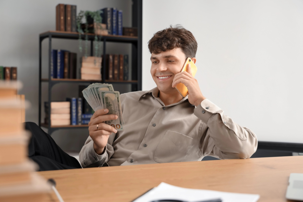 Ứng dụng gửi tiết kiệm giúp bạn theo dõi sổ tiết kiệm và biến động dễ dàng